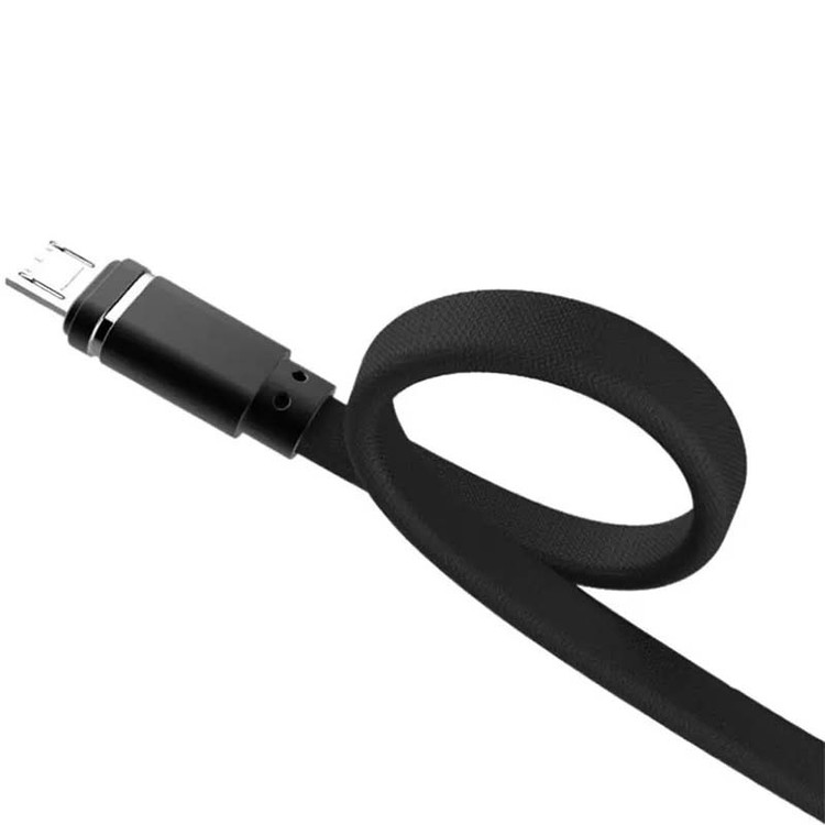 کابل شارژ MicroUSB کانفلون Konfulon S76