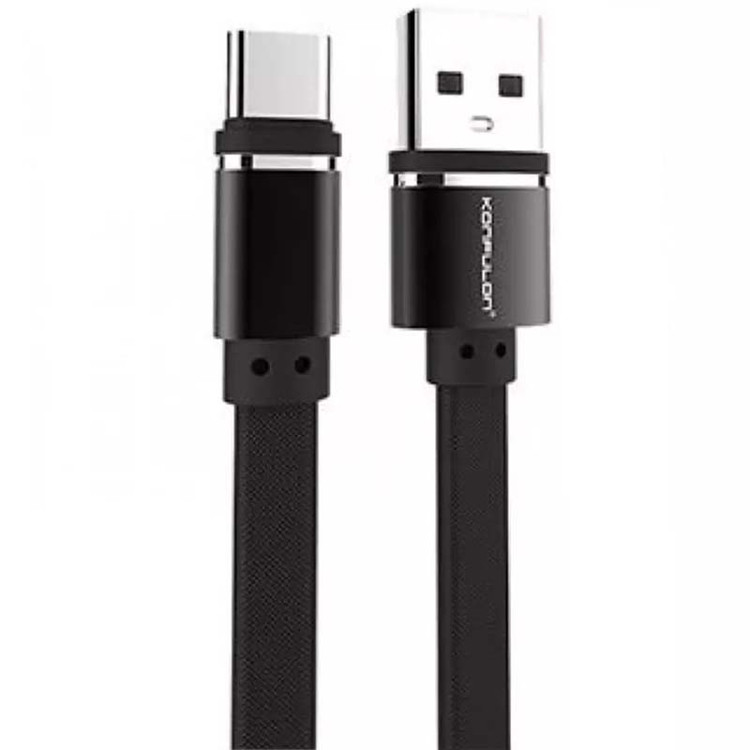 کابل شارژ MicroUSB کانفلون Konfulon S76