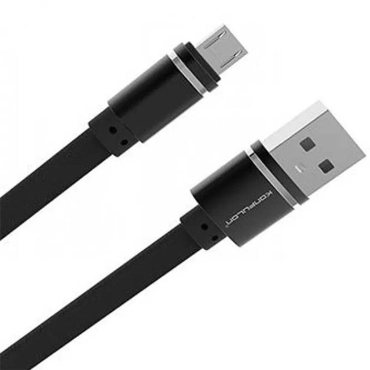 کابل شارژ MicroUSB کانفلون Konfulon S76