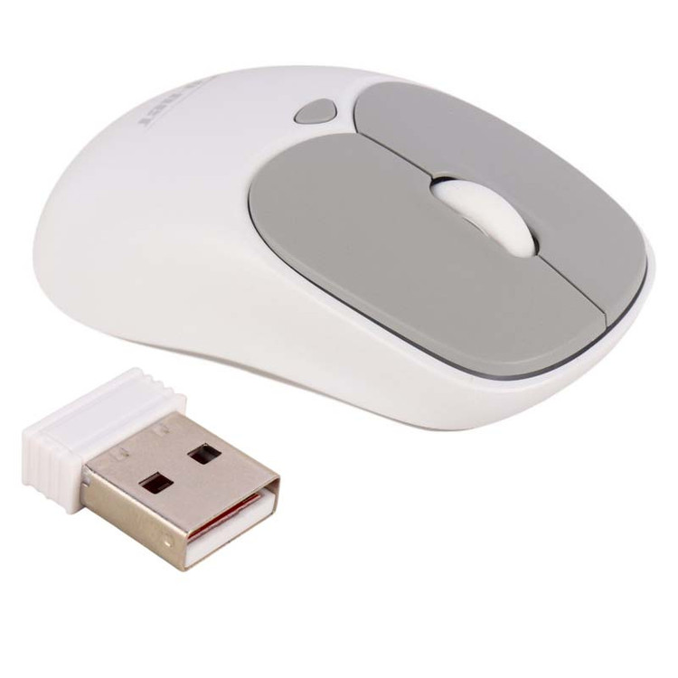 کیبورد و ماوس بی سیم دی نت D-NET DT-981