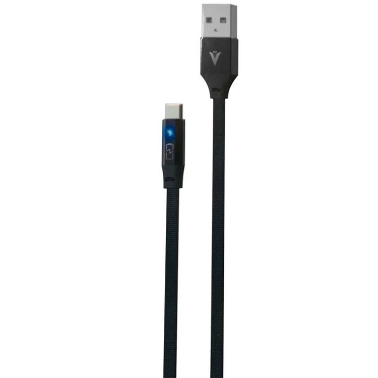 کابل فست شارژ VONK V02 MicroUSB