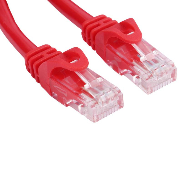کابل شبکه 5 متری CAT6 دی نت D-Net