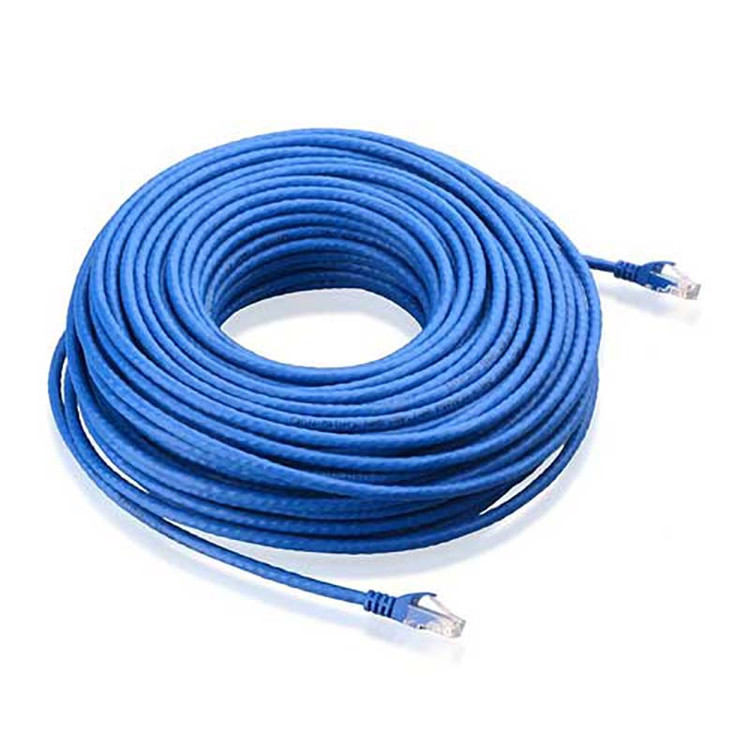 کابل 20 متری شبکه CAT5 دی نت D-net