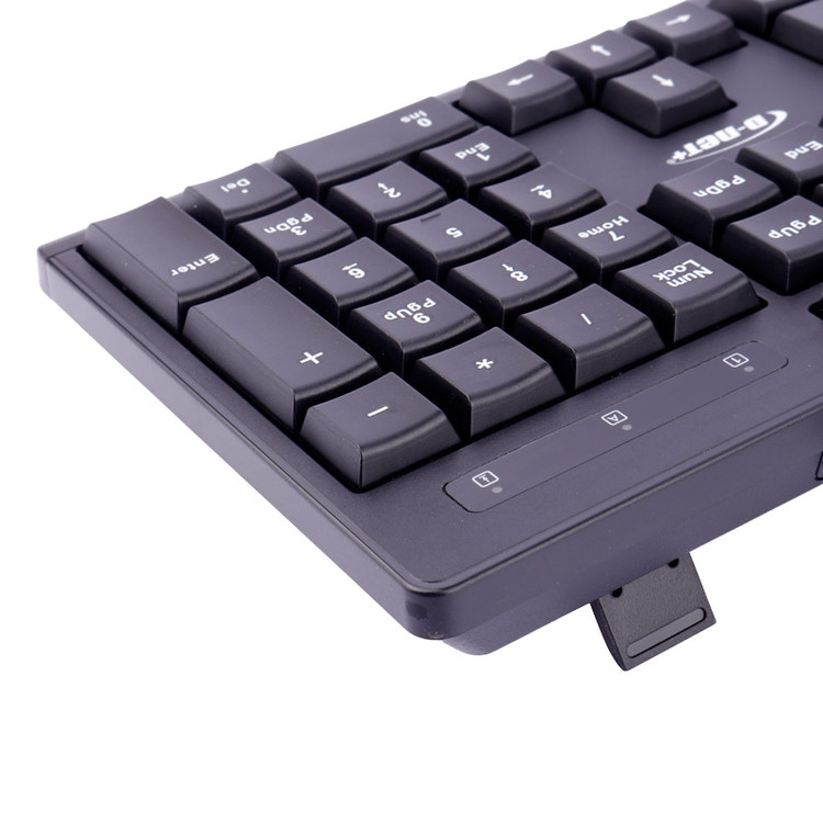 کیبورد سیمی دی نت D-net DT-994
