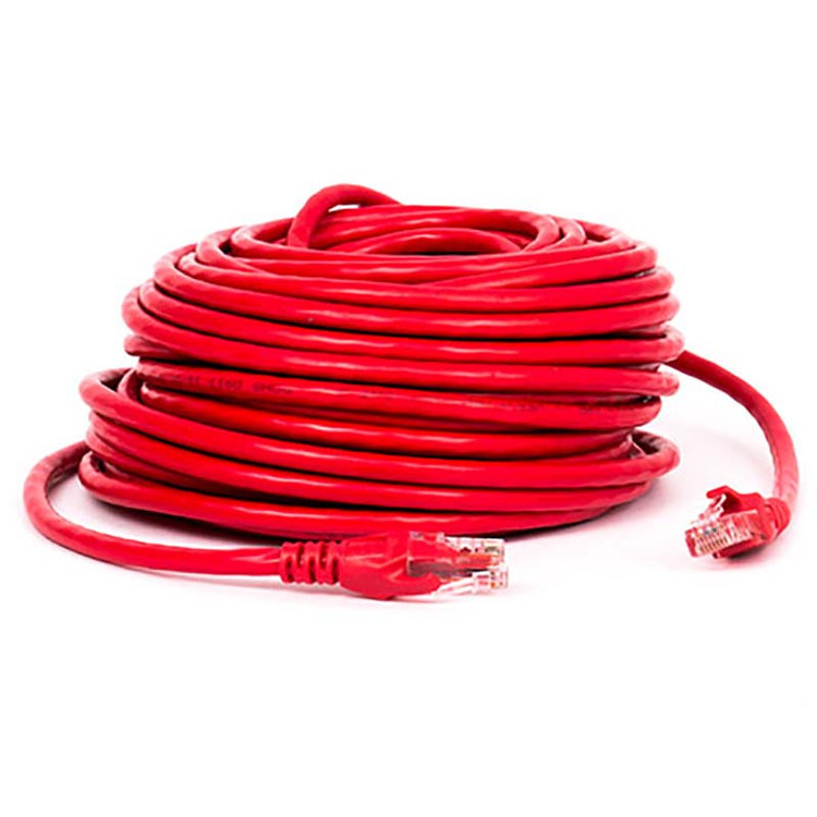کابل شبکه 20 متری CAT6 دی نت