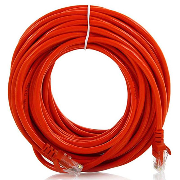 کابل شبکه 20 متری CAT6 دی نت