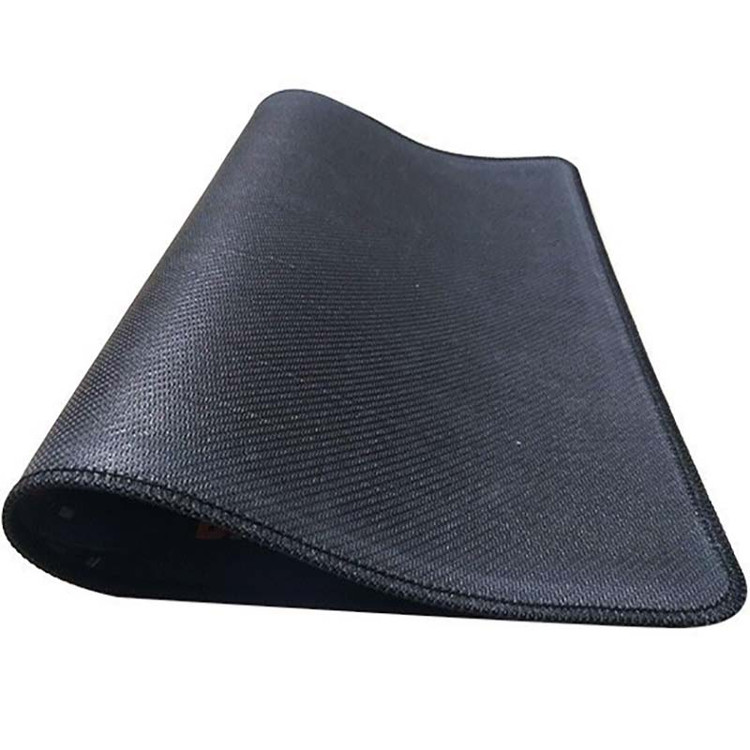 پد ماوس 21*25 سانتی دی نت D-NET X18 طرح ریزر کد 90