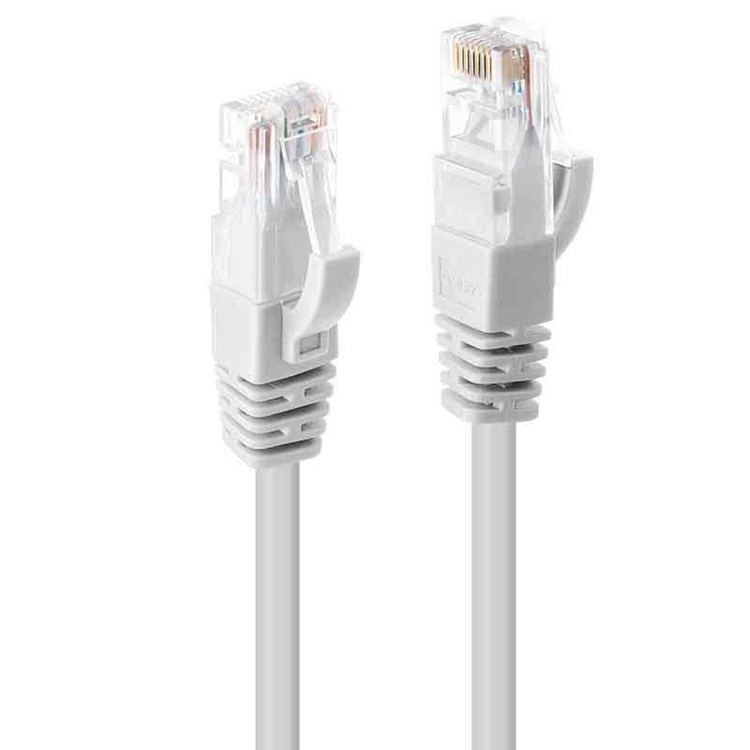 کابل شبکه 15 متری CAT6 دی نت D-net
