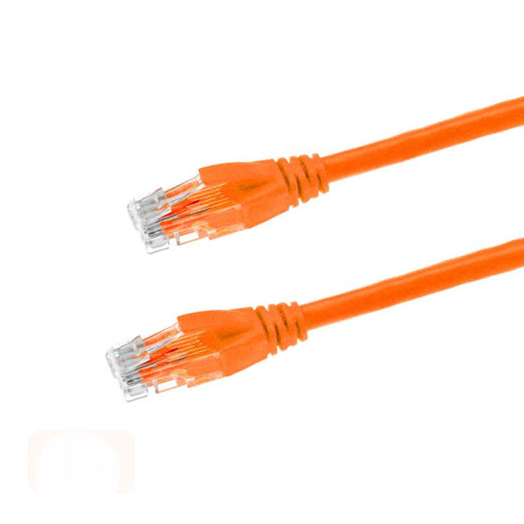 کابل شبکه 3 متری CAT6 بلدن Belden