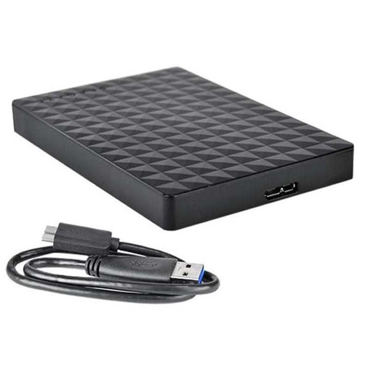 باکس هارد 2.5 اینچ USB3 سیگیت اکسپنشن Seagate Expansion