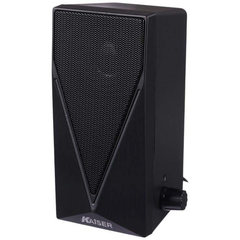 اسپیکر 2 تکه RGB دار کایزر Kaiser KU-360