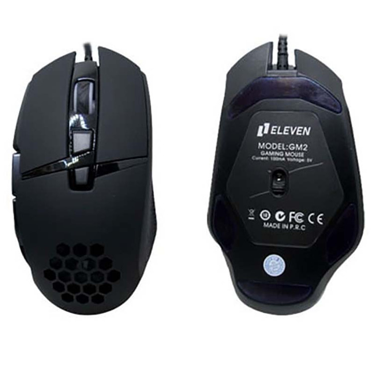 ماوس گیمینگ الون ELEVEN GM2