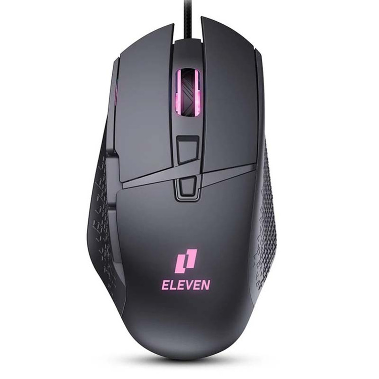 ماوس گیمینگ الون ELEVEN GM4