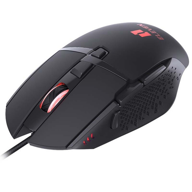 ماوس گیمینگ الون ELEVEN GM4