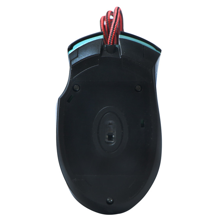 ماوس سیمی گیمینگ مچر Macher MR-184