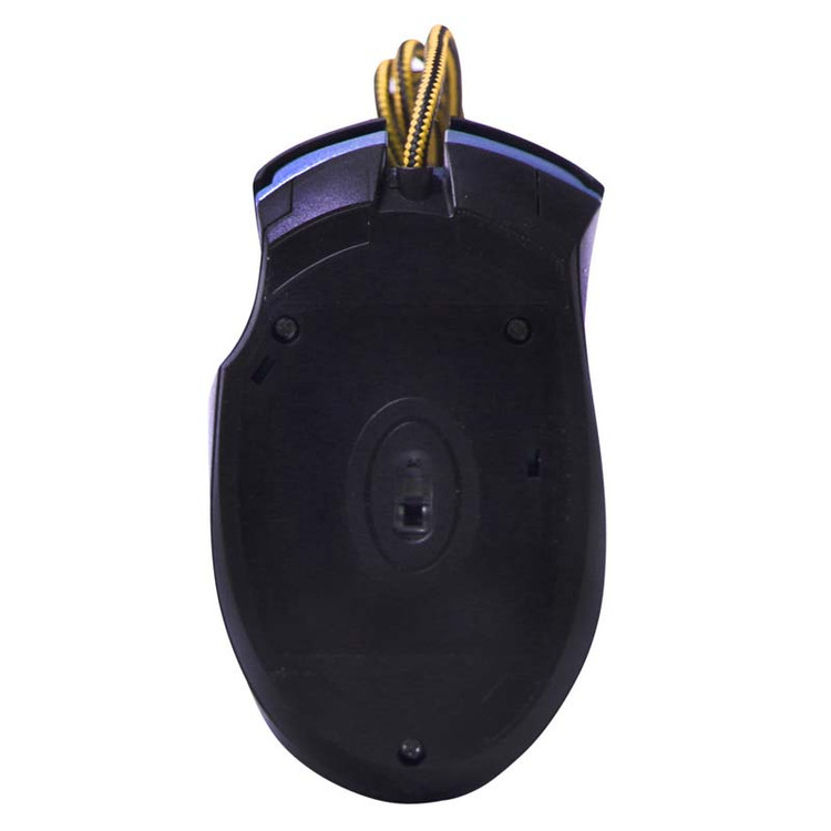 ماوس سیمی گیمینگ مچر Macher MR-184