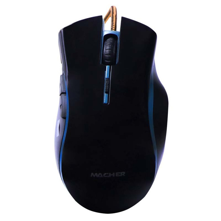 ماوس سیمی گیمینگ مچر Macher MR-184