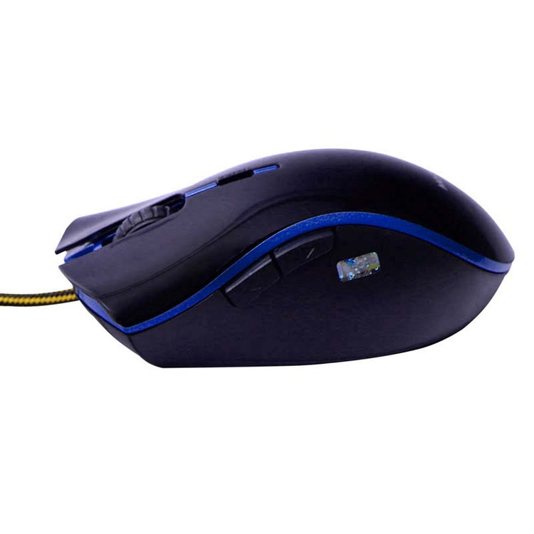 ماوس سیمی گیمینگ مچر Macher MR-184