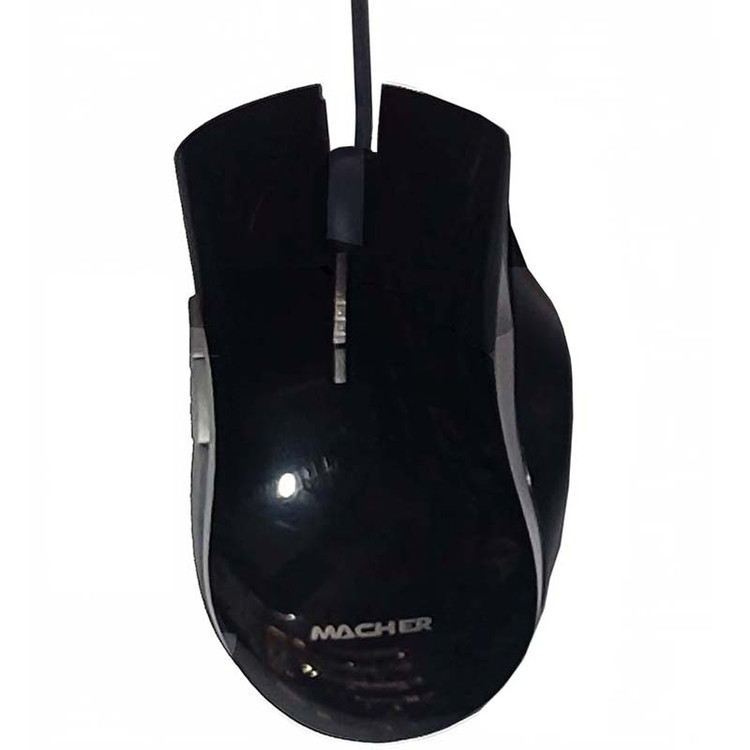 ماوس سیمی گیمینگ مچر Macher MR-184