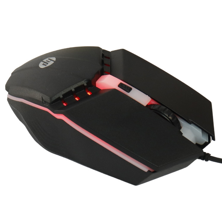 ماوس گیمینگ اچ پی HP G270