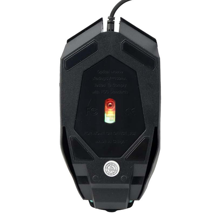 ماوس گیمینگ اچ پی HP G270