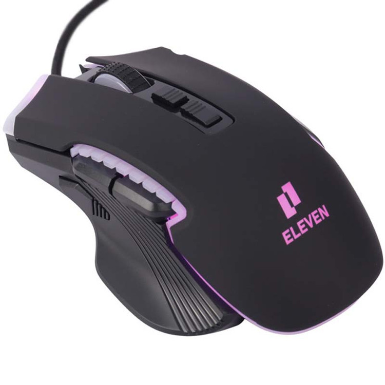 ماوس گیمینگ الون ELEVEN GM5