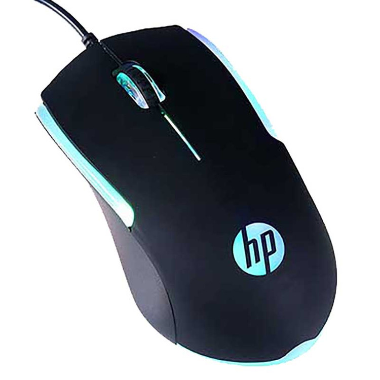 ماوس گیمینگ اچ پی HP M160
