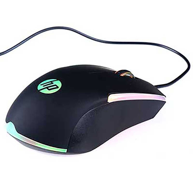 ماوس گیمینگ اچ پی HP M160