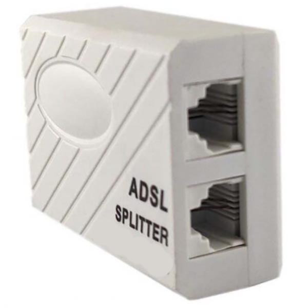 اسپلیتر ADSL PNET Convertor