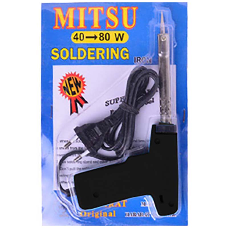 هویه تفنگی 40 تا 80 وات میتسو MITSU