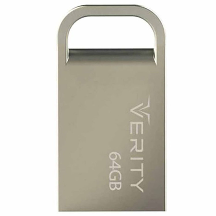 فلش 64 گیگ وریتی VERITY V813