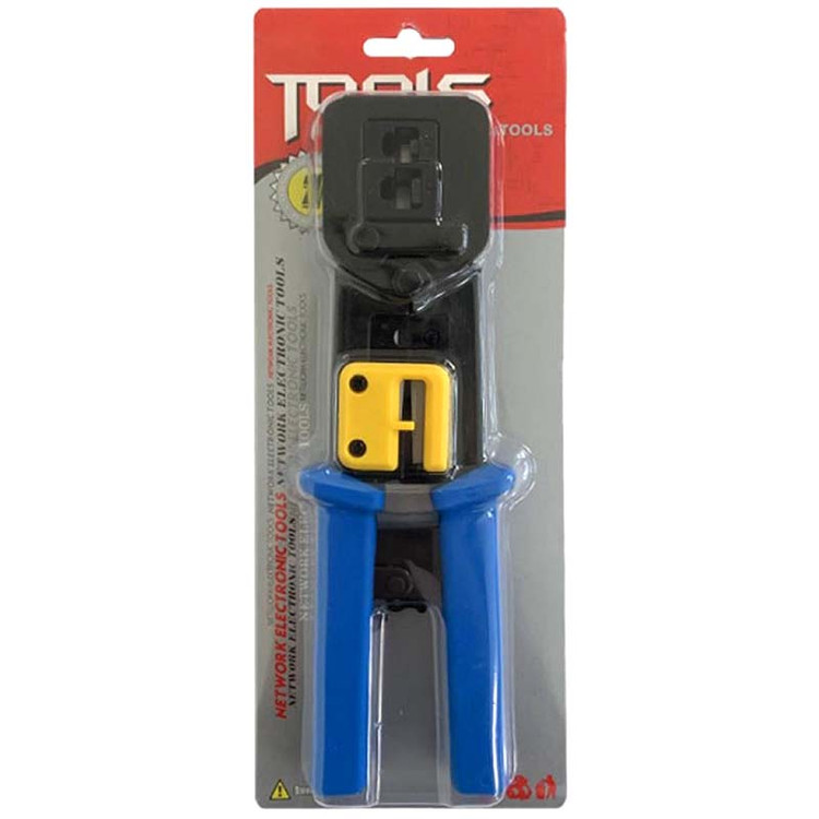 آچار شبکه میان گذر TOOLS