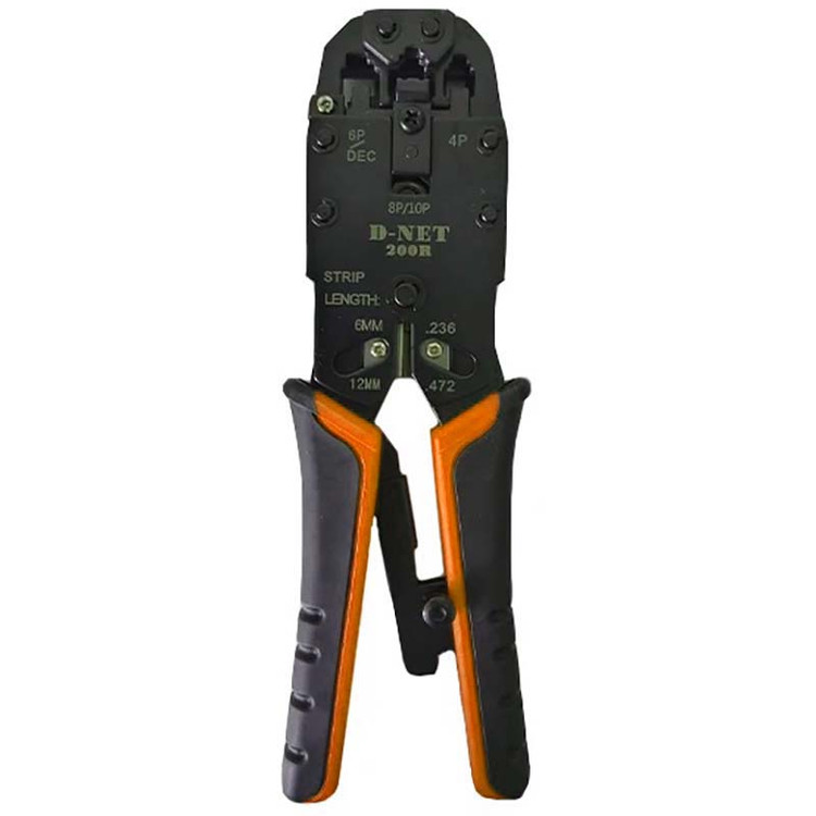آچار شبکه دی نت D-NET 200R