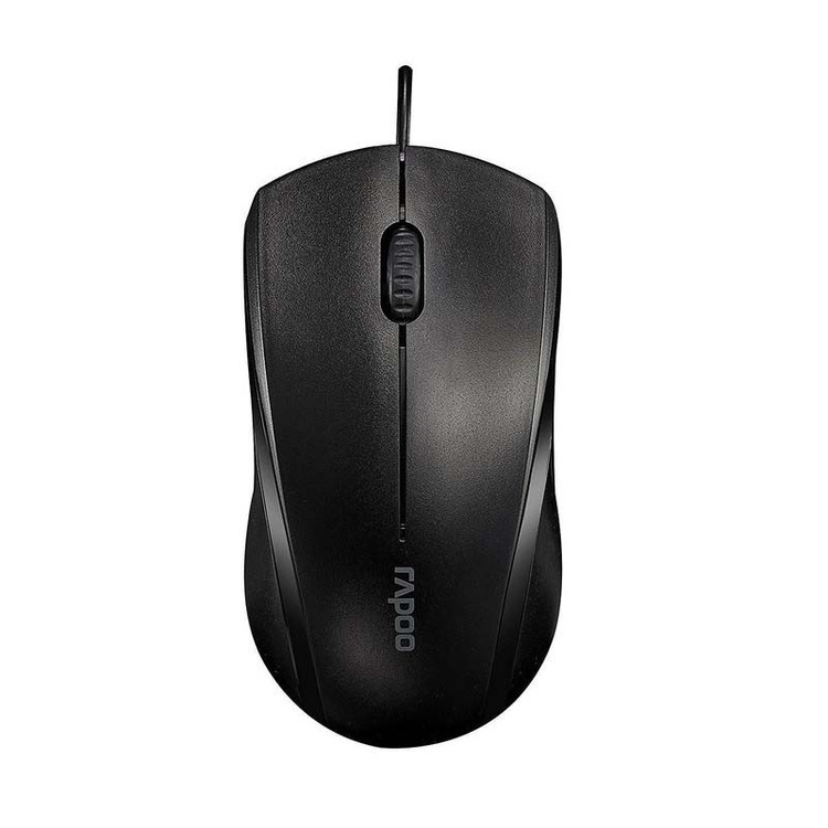 ماوس سیمی رپو Rapoo N1200 Silent