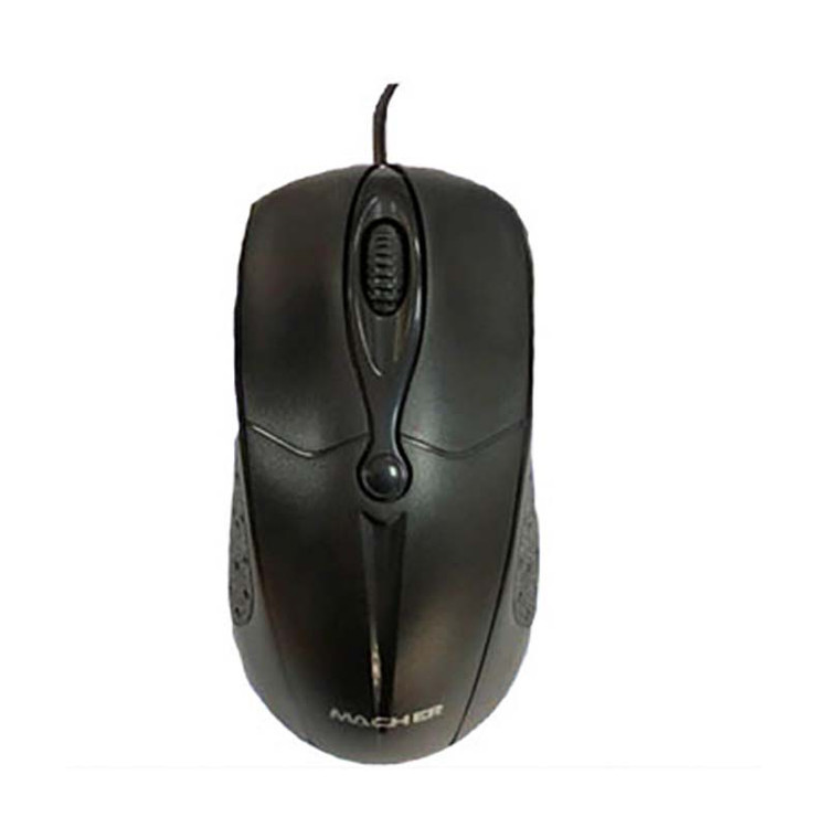 ماوس سیمی مچر MACHER MR-41