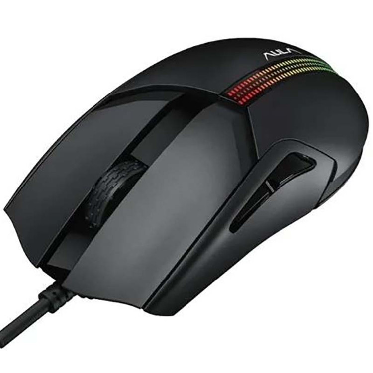 ماوس سیمی گیمینگ آئولا AULA F813 PRO