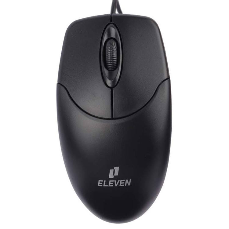 ماوس سیمی الون ELEVEN M602