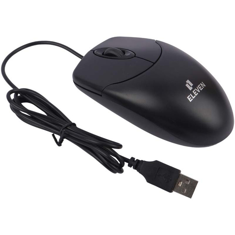 ماوس سیمی الون ELEVEN M602