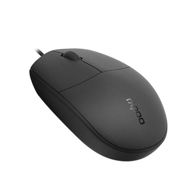 ماوس سیمی رپو RAPOO N100