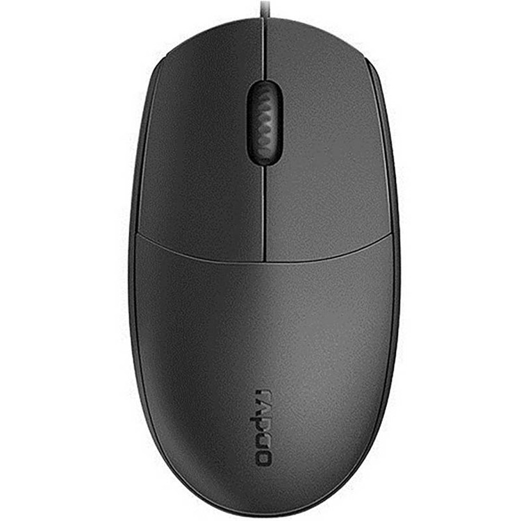 ماوس سیمی رپو RAPOO N100