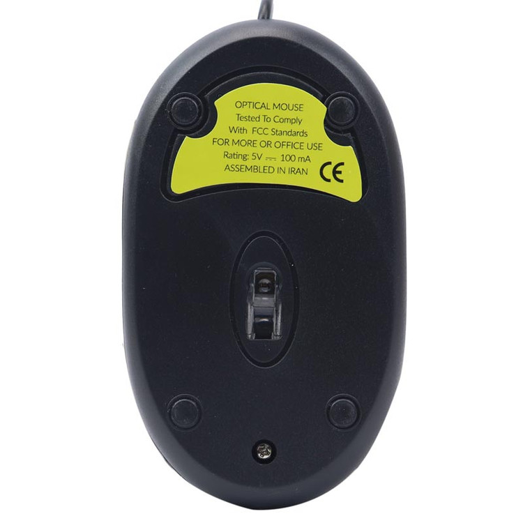 ماوس سیمی پی نت P-NET Z-1