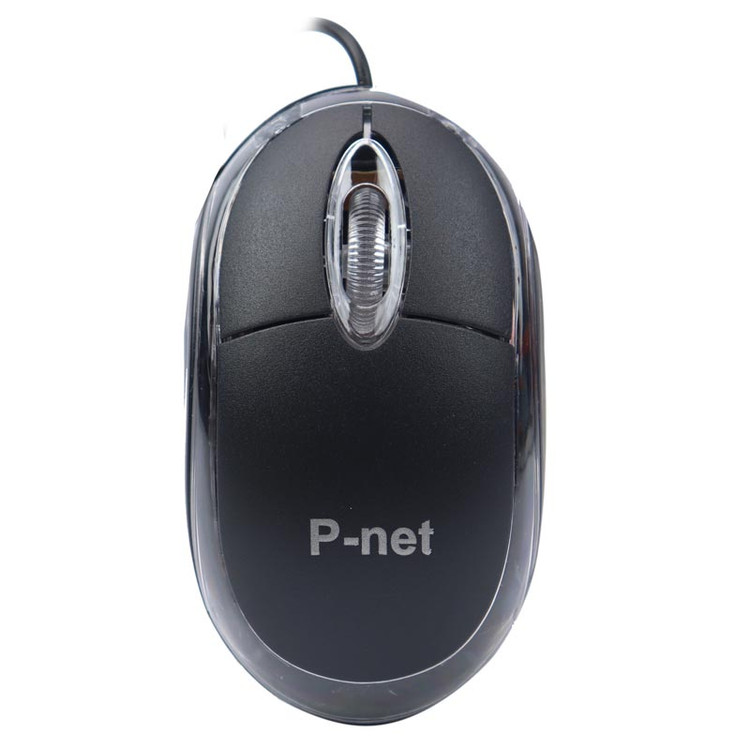 ماوس سیمی پی نت P-NET Z-1