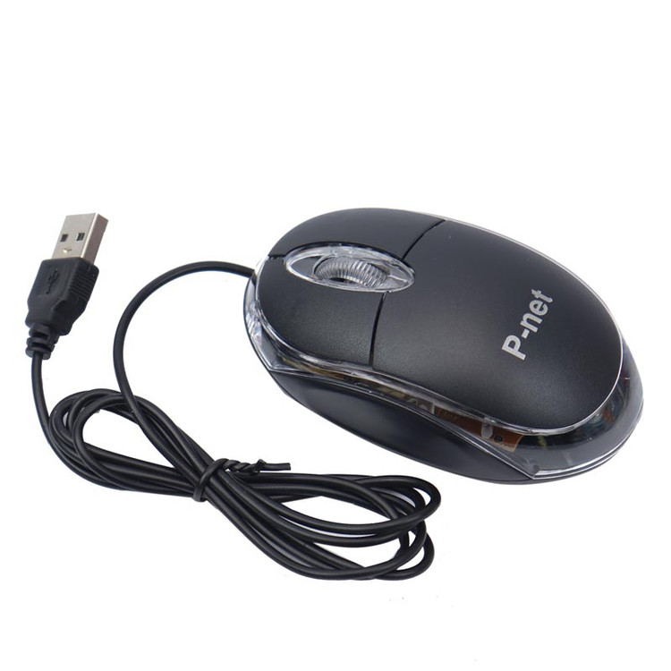 ماوس سیمی پی نت P-NET Z-1
