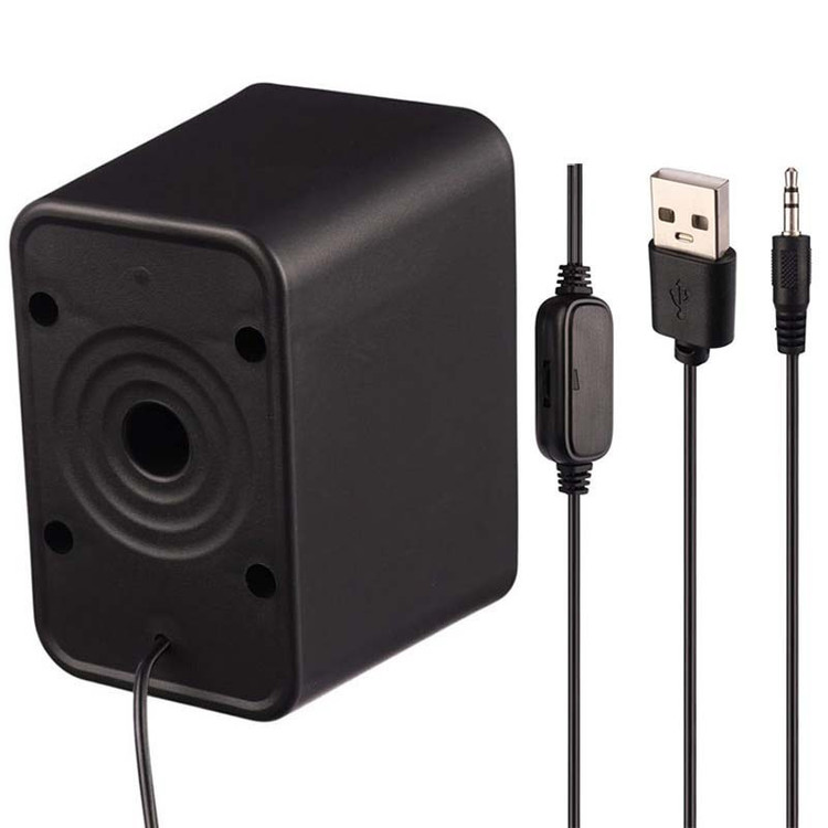 اسپیکر 2 تکه پی نت P-NET S-444