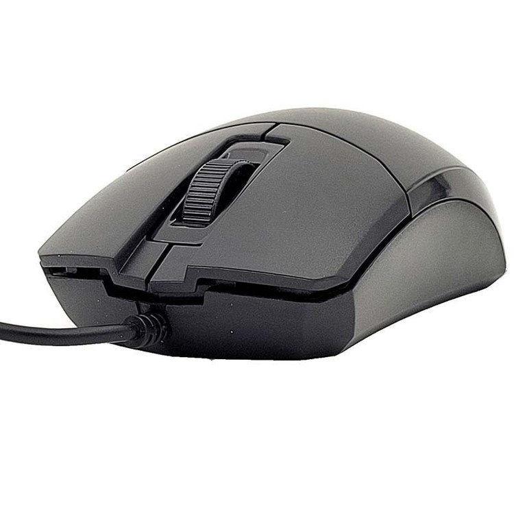 ماوس سیمی سایلنت الون ELEVEN M604