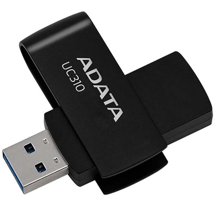 فلش 128 گیگ USB3.2 ای دیتا ADATA UC310