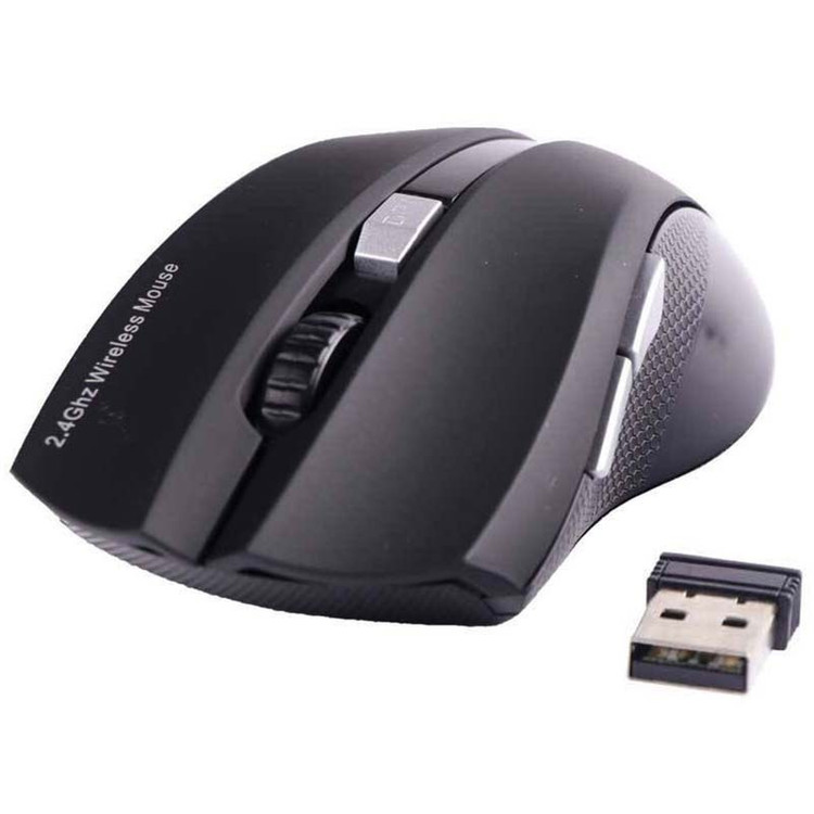 ماوس بی سیم رویال Royal MW-214