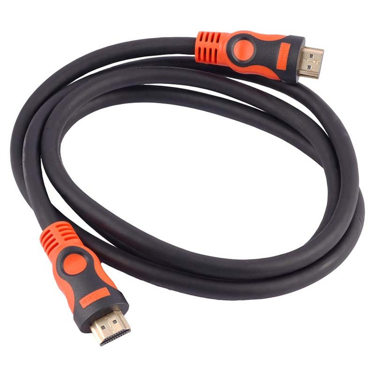 کابل 3 متری HDMI 4K اسکار گلد Oscar Gold پک کارتنی