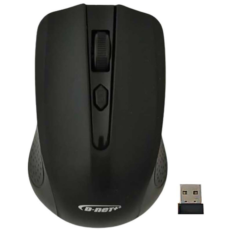 ماوس بی سیم دی نت D-Net DT-211