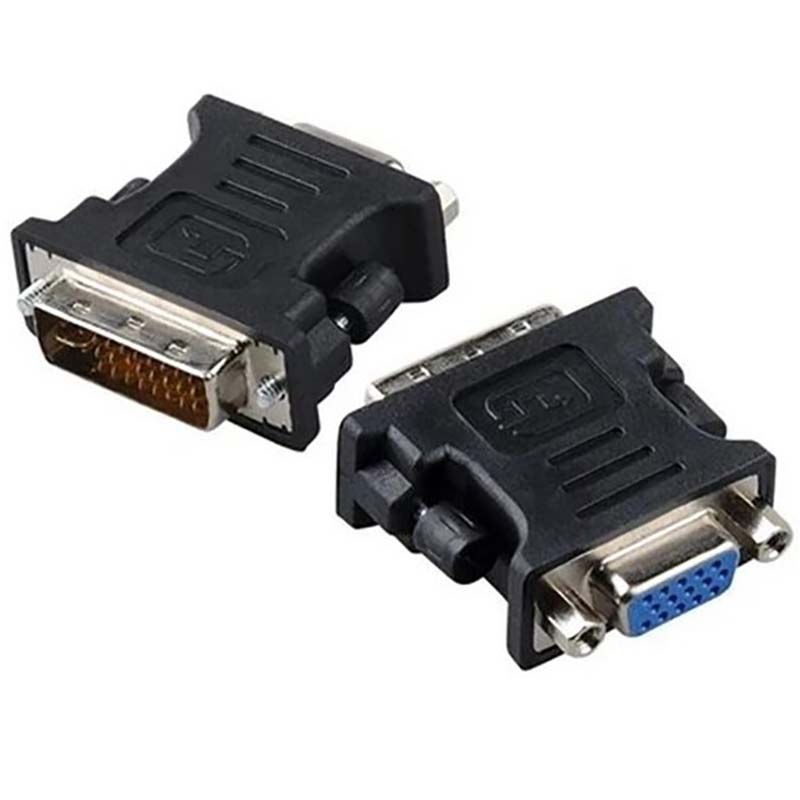تبدیل DVI-I To VGA